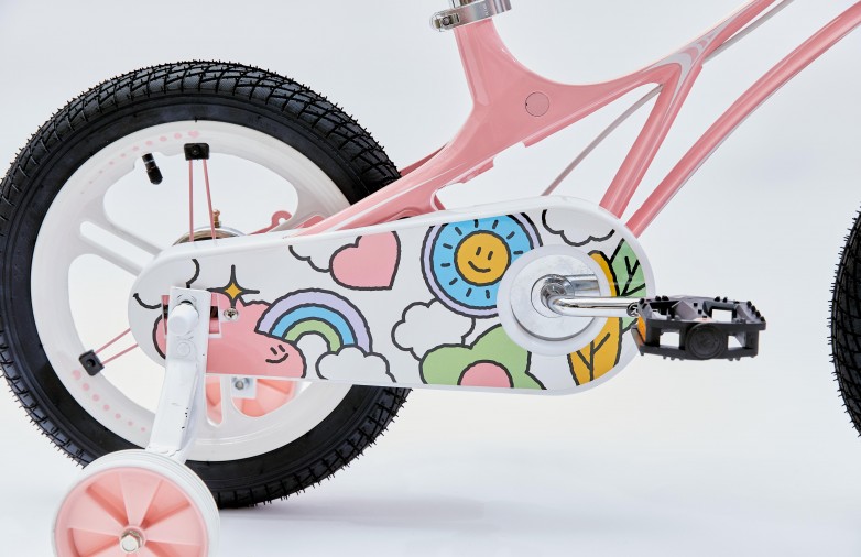 尊龙凯时人生就是博·(中国区)官方网站G豹儿童自行车定义孩童骑行新标准