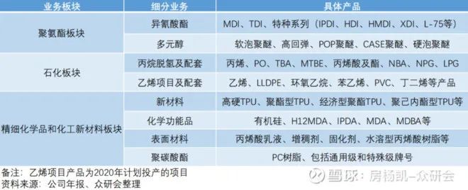 尊龙凯时人生就是博万华化学如何在周期中成长(图8)