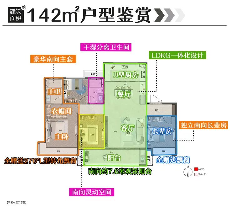 尊龙凯时人生就是博中国官网半年劲销逾300套保利文化和颂洋房美学示范区美翻了(图4)